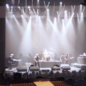 Live in the USA 2007 album