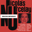 Nicolas Urcelay Albumcover