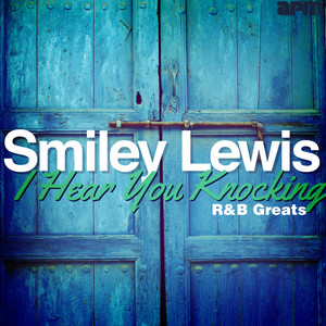 I Hear You Knocking - R&B Greats cover