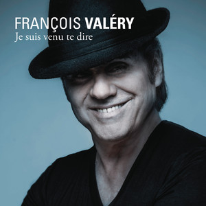 Je suis venu te dire cover