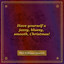 Have Yourself a Jazzy, Bluesy, Smooth, Christmas! Albumcover