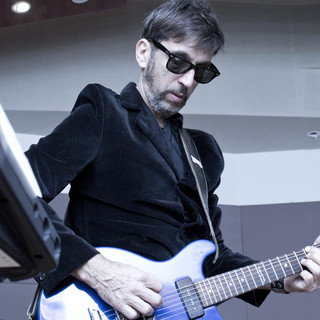 Diego Frenkel Photo