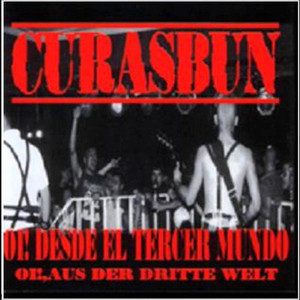 Alcohol Oi! Violencia cover