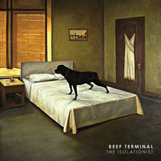 Beef Terminal Photo