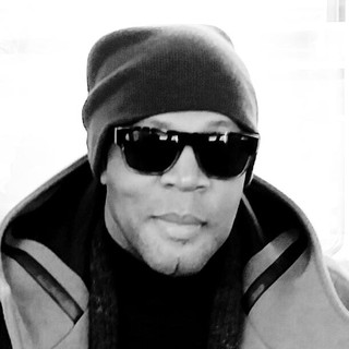 Billy Paul Williams Photo