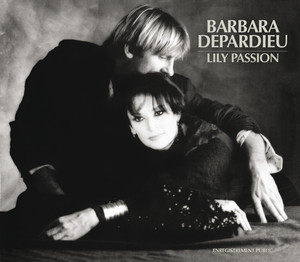 Lily Passion Albumcover