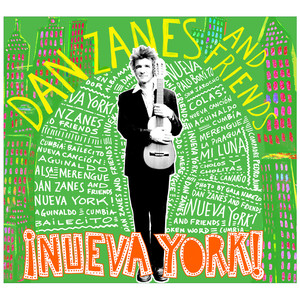 ¡Nueva York! album