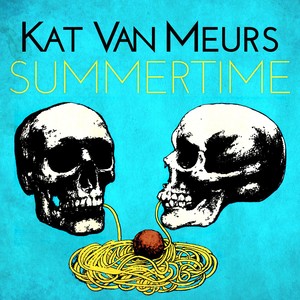 Kat Van Meurs