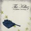 No Bullets Necessary EP Albumcover