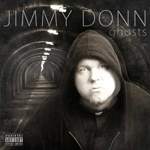 Ghosts, Vol. 1 album