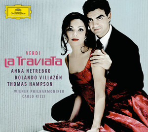 Verdi: La Traviata (Limited Edition)
