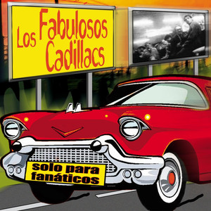 Sólo para fanáticos album