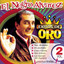 Exitos De Oro Vol. 2 Albumcover
