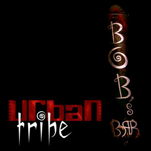 Bob's Bar cover