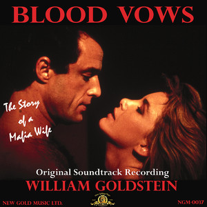 Blood Vows: The Story of a Mafia Wife album