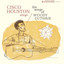 Cisco Houston Sings Songs cover