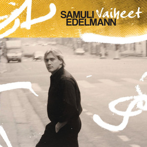 Vaiheet cover