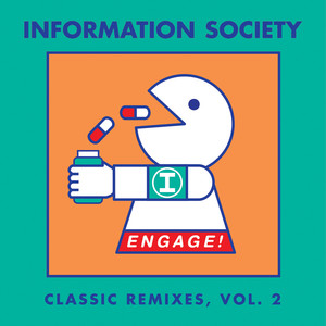 Engage! Classic Remixes, Vol. 2 cover
