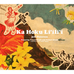 Ka Hoku Liʻiliʻi album