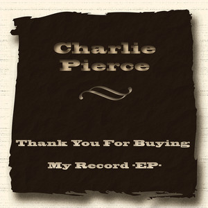 Charlie Pierce