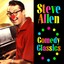 Comedy Classics Albumcover