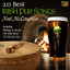 20 Best Irish Pub Songs cover