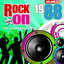 Rock On 1988 Vol.2 Albumcover