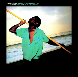 Rockin' You Eternally album