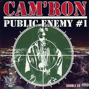 Public Enemy #1 album