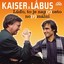 Kaiser, Lábus: Lůďo, to je nap(r)osto no(r)mální a další povedené scénky Albumcover