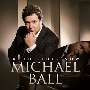 Both Sides Now album