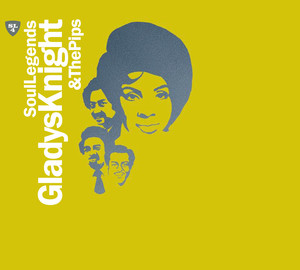Soul Legends - Gladys Knight & The Pips album