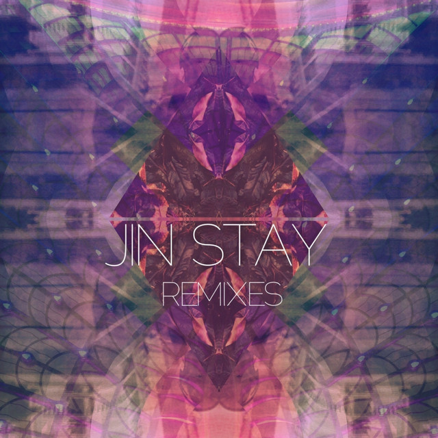 Stay - Ban Remix cover art