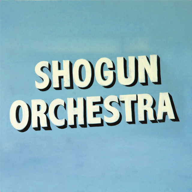 Shogun Orchestra Photo
