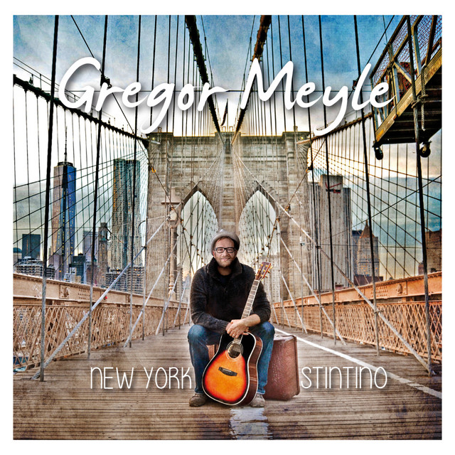 New York - Stintino cover