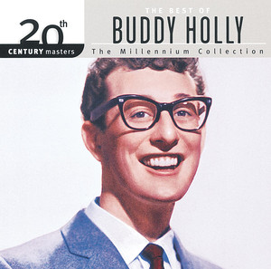 20th Century Masters: The Millennium Collection: The Best of Buddy Holly album