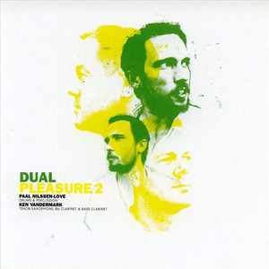 Dual Pleasure 2 cover
