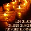 Collegium Classicum Plays Christmas Songs Albumcover