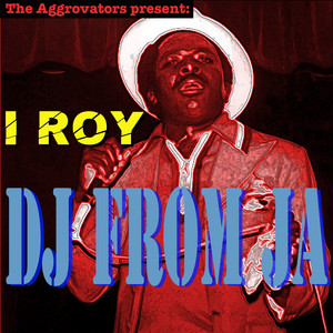 DJ from JA album