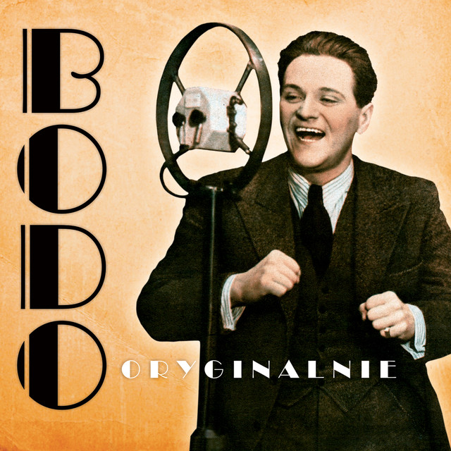 Eugeniusz Bodo Photo