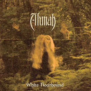 White Hoarhound cover