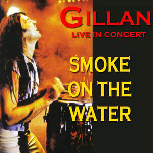 Smoke On the Water album