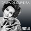 Dalva de Oliveira Essential cover