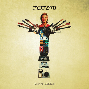 Totem cover