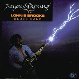 Bayou Lightning album