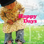 Happy Days Albumcover