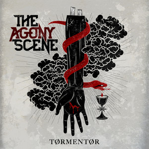 Tormentor cover