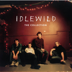 Idlewild - The Collection album