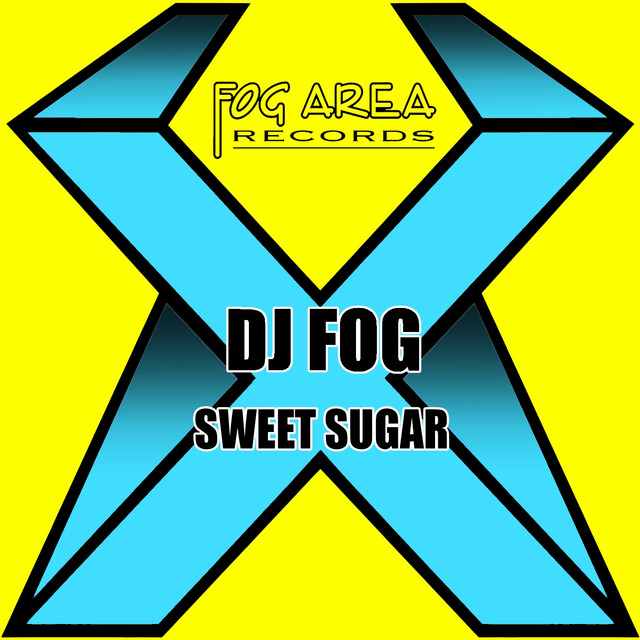 DJ Fog Photo