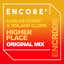 'Higher place' - Carlos Curmi & Roland Clark
